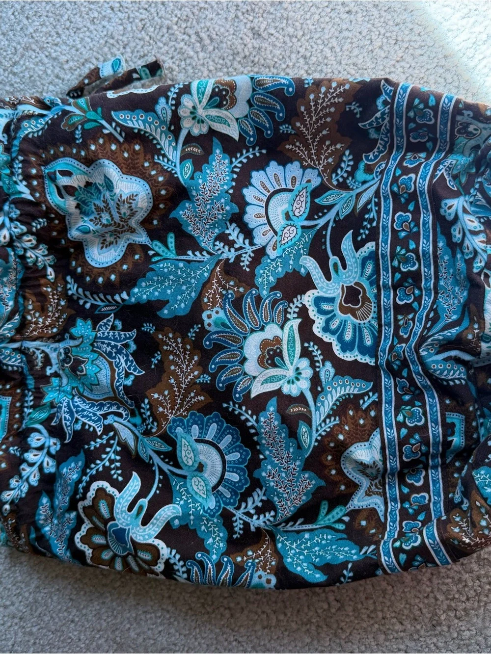 Retired Vintage Vera Bradley 